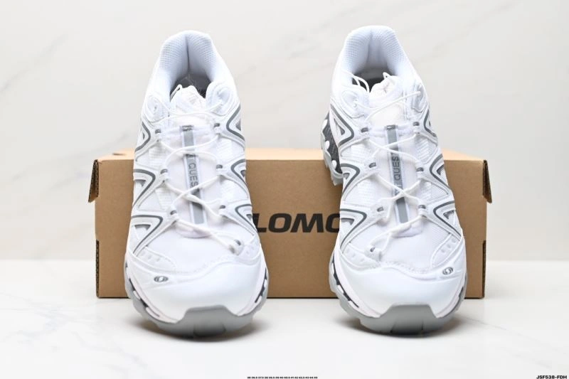 SmartChoice Salomon Shoes 1704