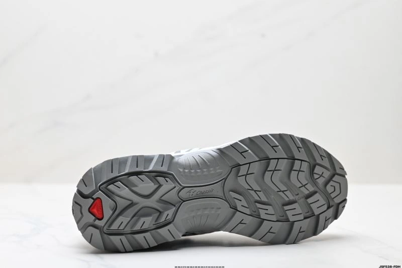 SmartChoice Salomon Shoes 1704