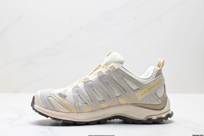 Salomon Shoes EasyMatch 1692