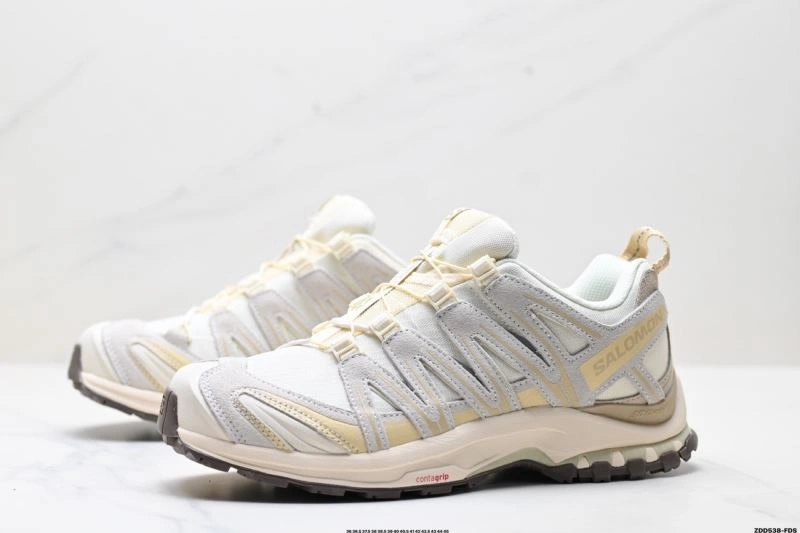 Salomon Shoes EasyMatch 1692