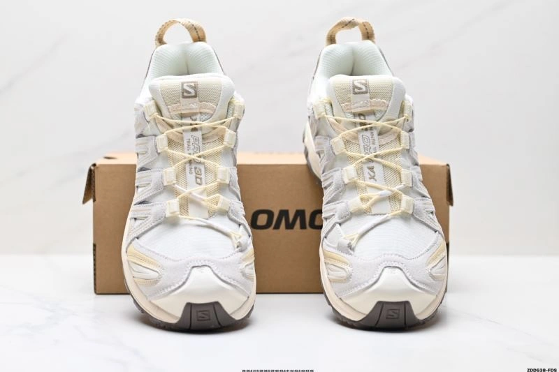 Salomon Shoes EasyMatch 1692