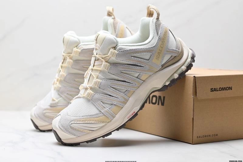Salomon Shoes EasyMatch 1692