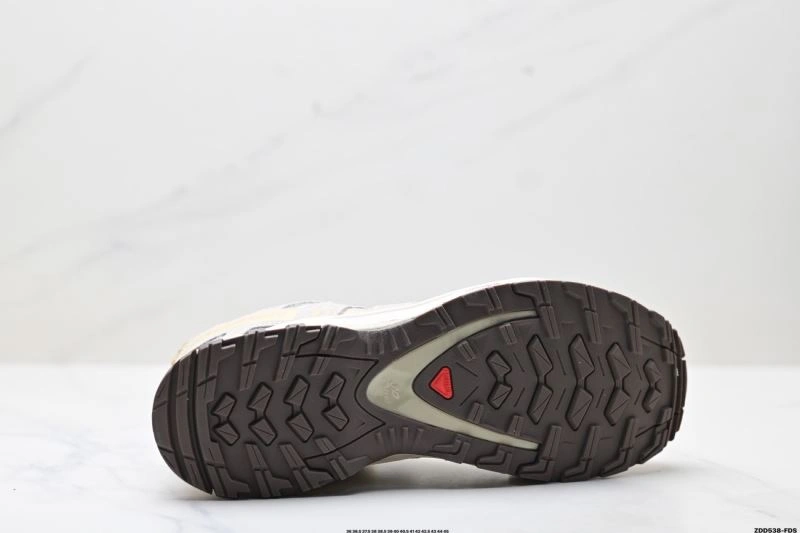 Salomon Shoes EasyMatch 1692