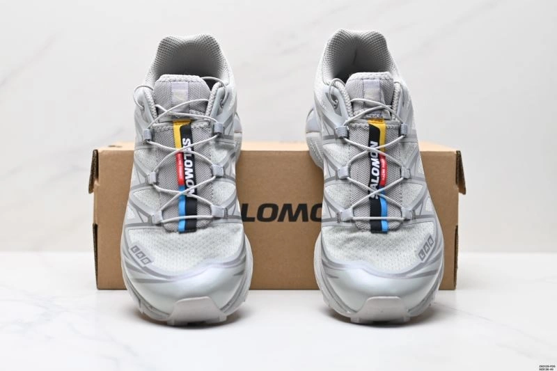 Efficient Salomon Shoes 1787