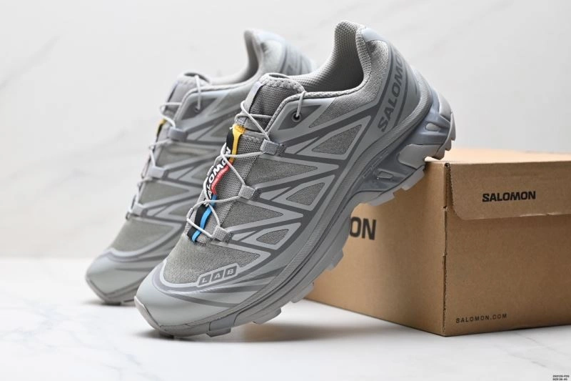 Efficient Salomon Shoes 1787