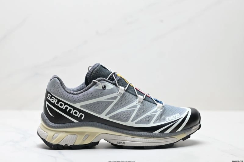 WrinkleFree Salomon Shoes 1693
