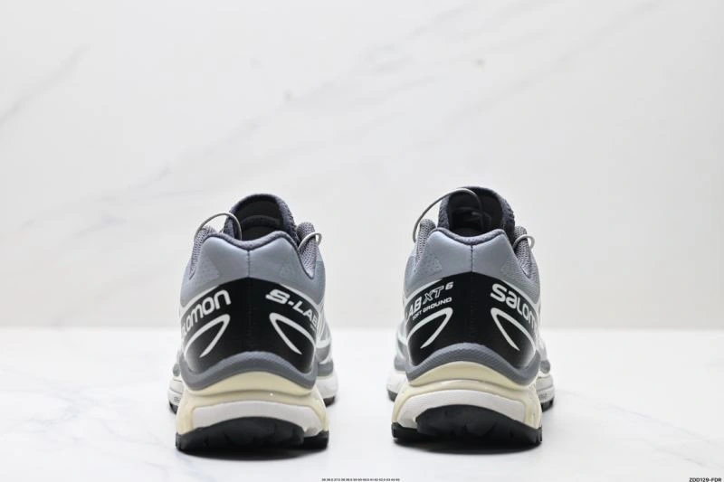 WrinkleFree Salomon Shoes 1693