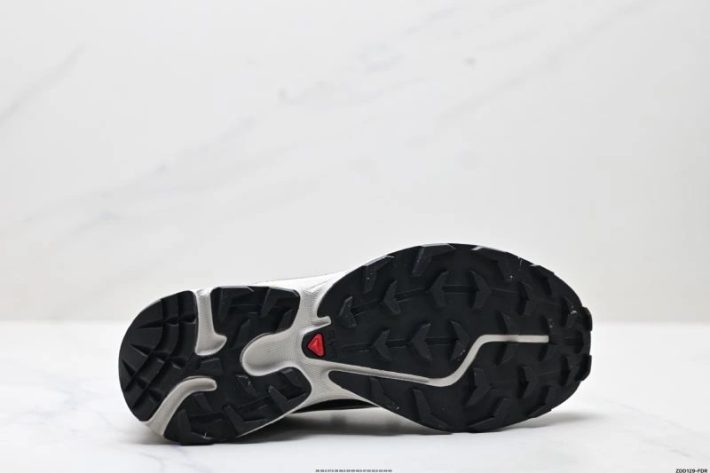WrinkleFree Salomon Shoes 1693