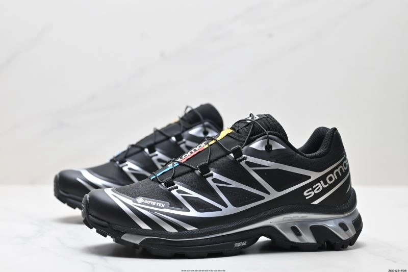 Salomon Shoes SportInspired 1683