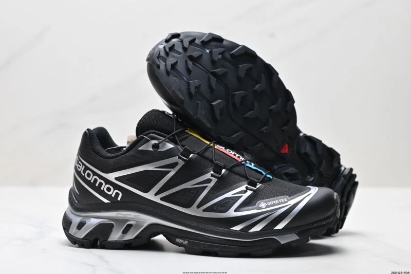 Salomon Shoes SportInspired 1683