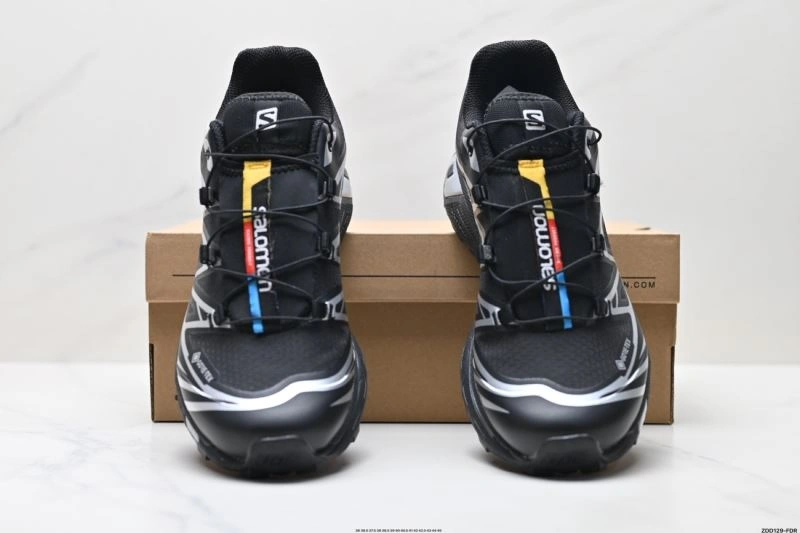 Salomon Shoes SportInspired 1683