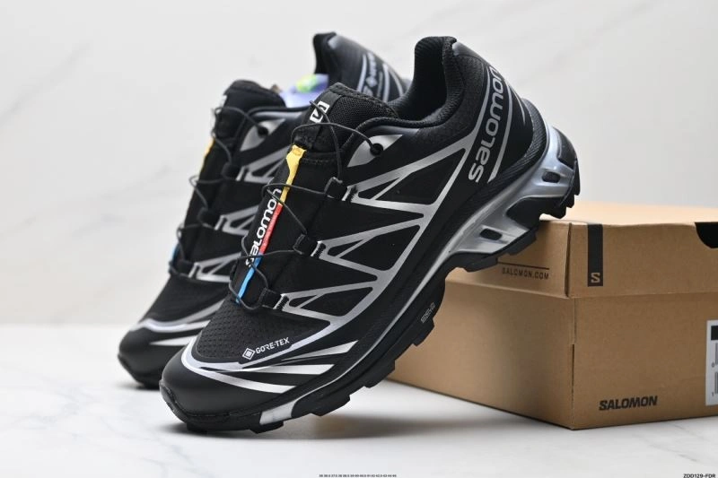 Salomon Shoes SportInspired 1683