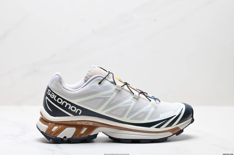 Salomon Shoes UrbanStyle 1752