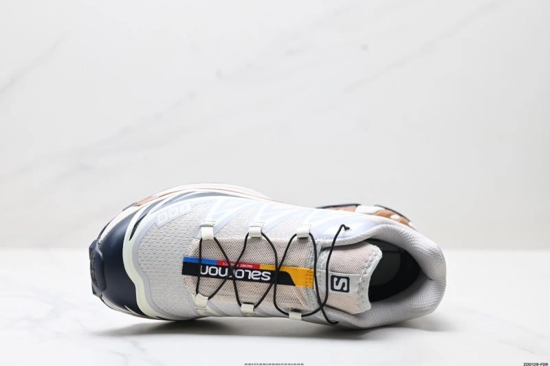 Salomon Shoes UrbanStyle 1752
