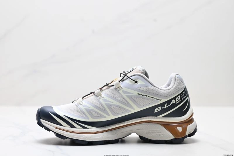Salomon Shoes UrbanStyle 1752