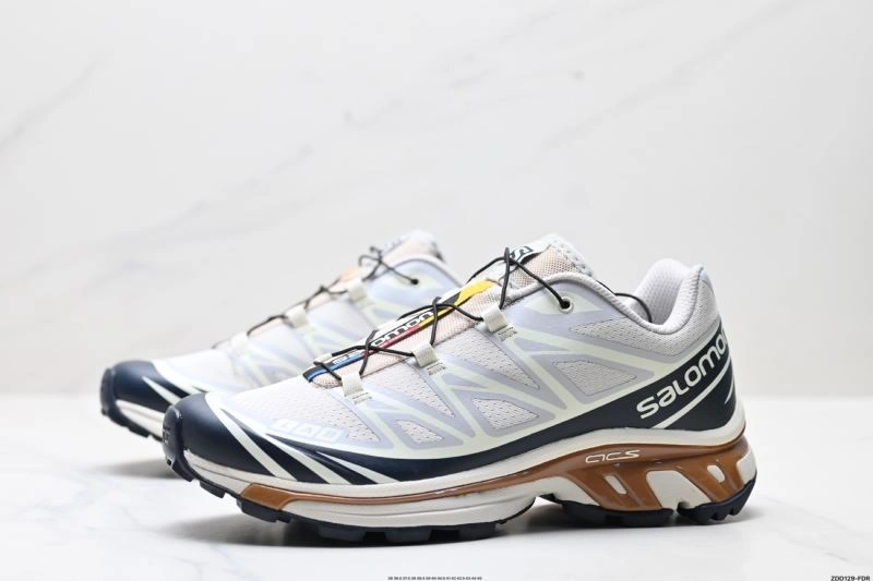 Salomon Shoes UrbanStyle 1752