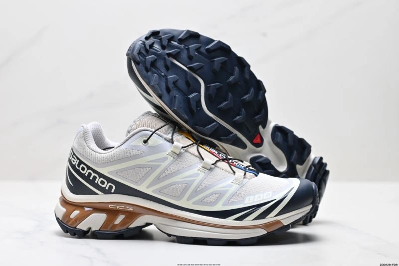 Salomon Shoes UrbanStyle 1752