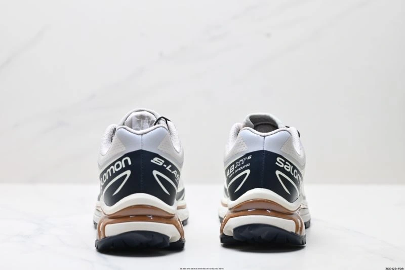 Salomon Shoes UrbanStyle 1752