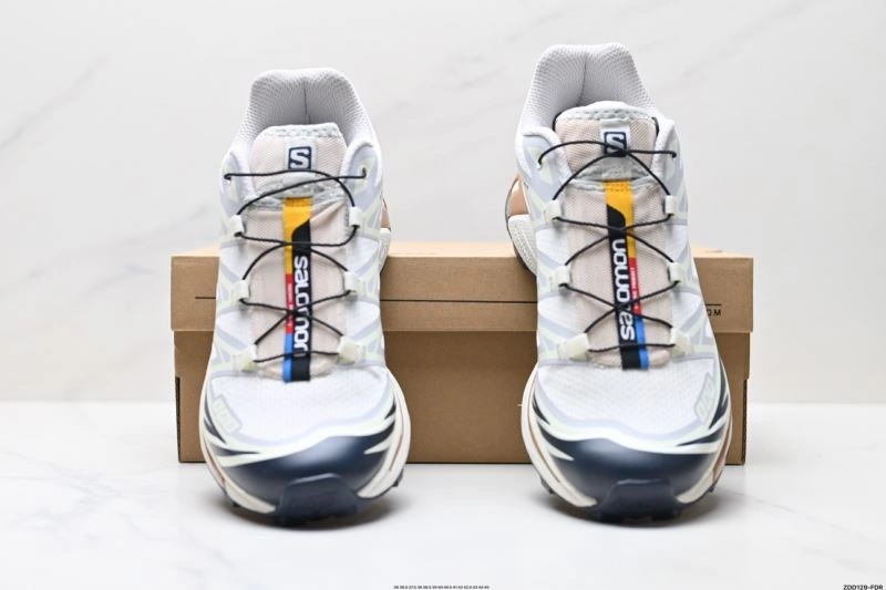 Salomon Shoes UrbanStyle 1752
