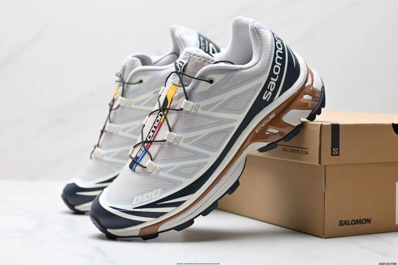 Salomon Shoes UrbanStyle 1752