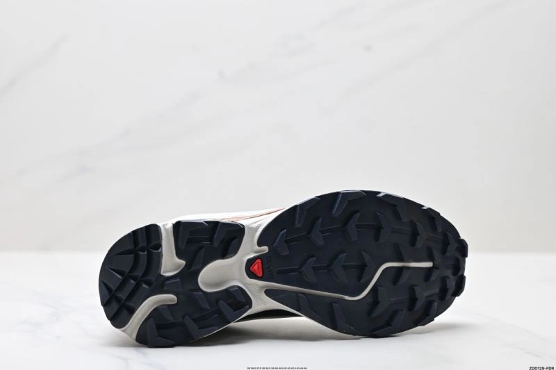 Salomon Shoes UrbanStyle 1752