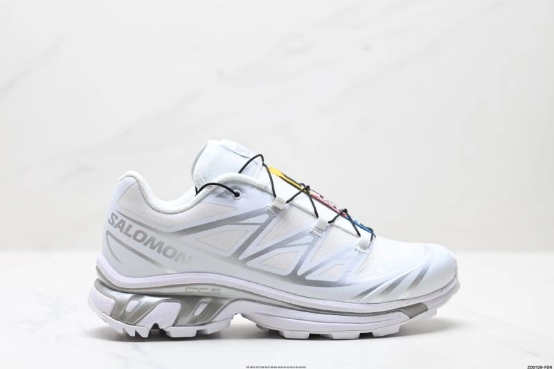Salomon Shoes Original 1686