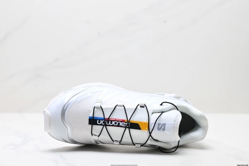 Salomon Shoes Original 1686