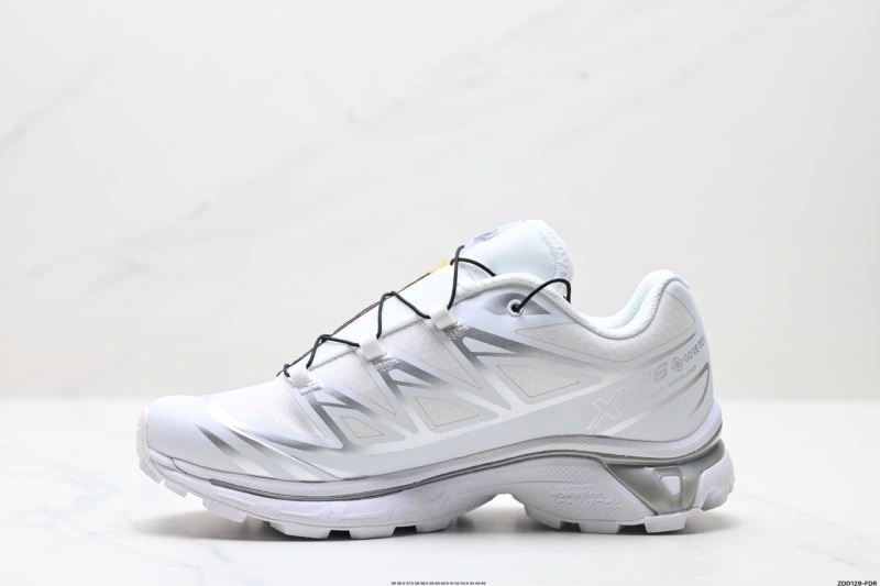 Salomon Shoes Original 1686