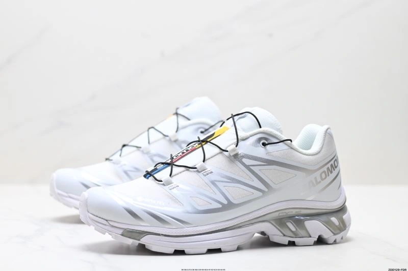 Salomon Shoes Original 1686