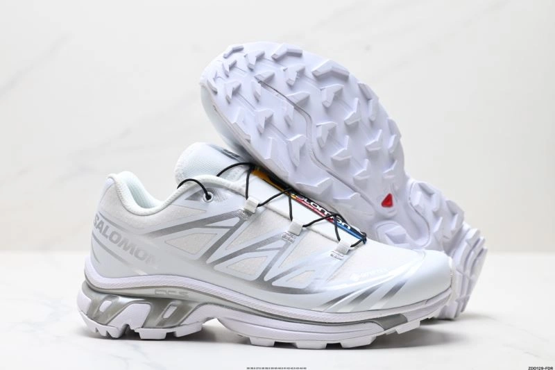 Salomon Shoes Original 1686