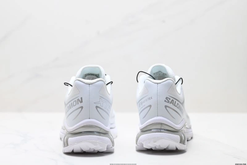 Salomon Shoes Original 1686