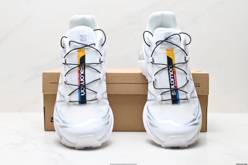 Salomon Shoes Original 1686