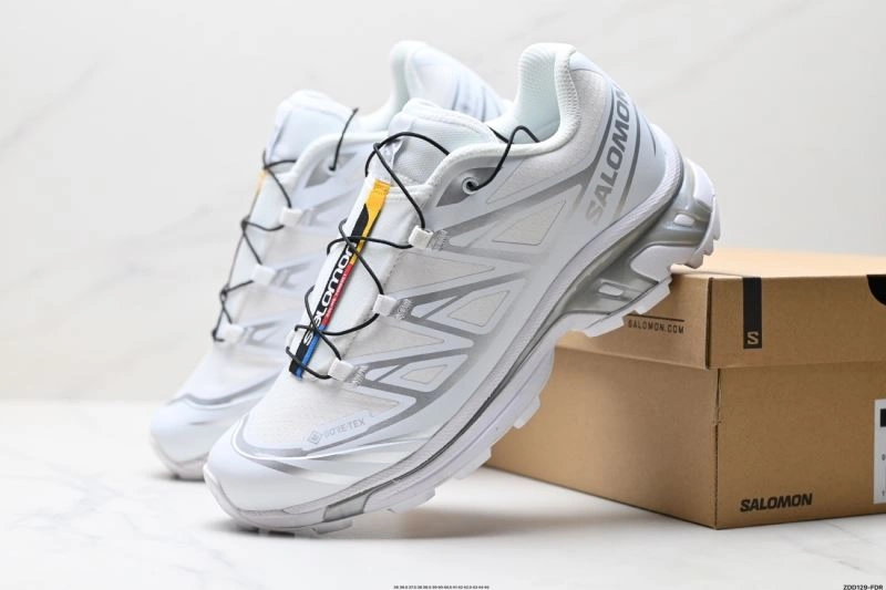 Salomon Shoes Original 1686