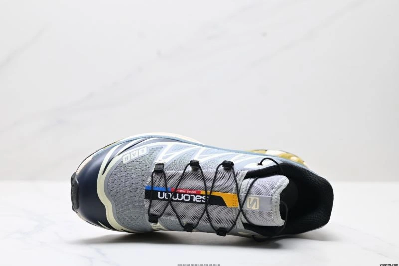 Versatile Salomon Shoes 1690