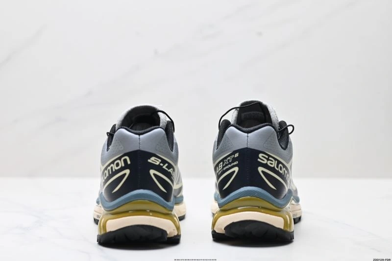 Versatile Salomon Shoes 1690