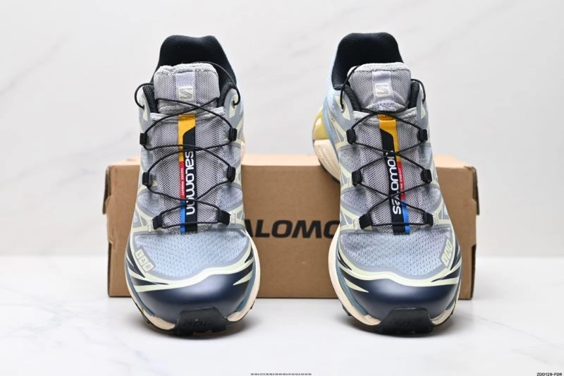 Versatile Salomon Shoes 1690