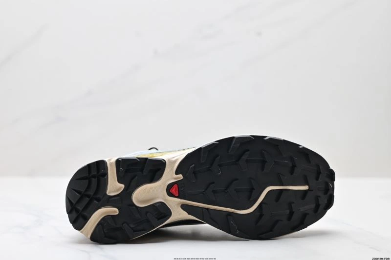Versatile Salomon Shoes 1690
