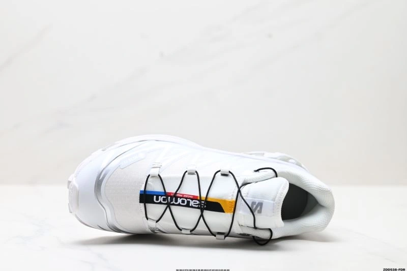 Salomon Shoes Lightweight 1666