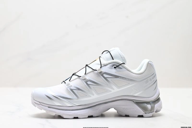 Salomon Shoes Lightweight 1666