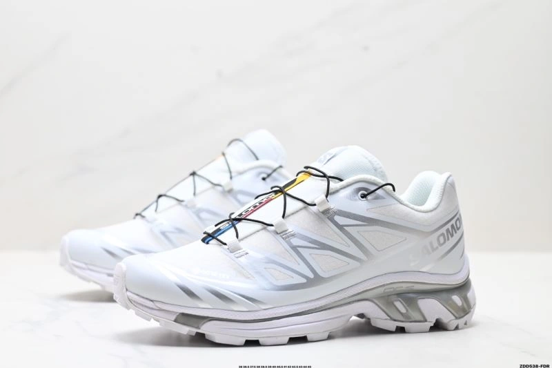 Salomon Shoes Lightweight 1666