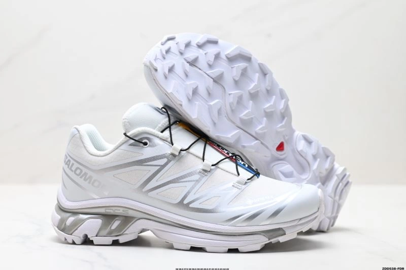 Salomon Shoes Lightweight 1666