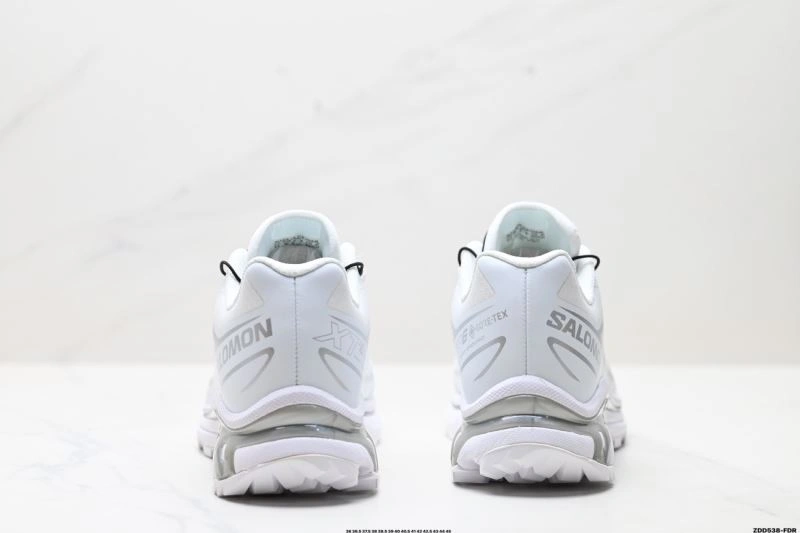 Salomon Shoes Lightweight 1666