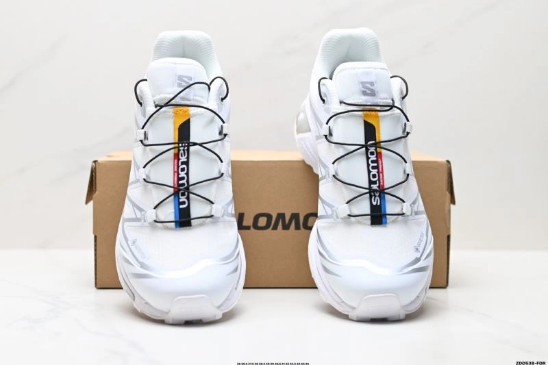 Salomon Shoes Lightweight 1666