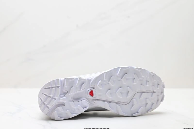 Salomon Shoes Lightweight 1666