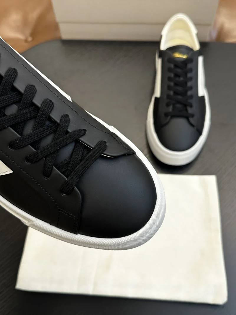 TravelReady Santoni Shoes 4110