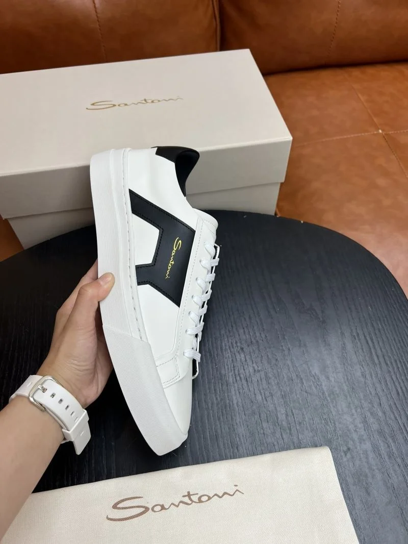 Santoni Shoes BestValue 4108