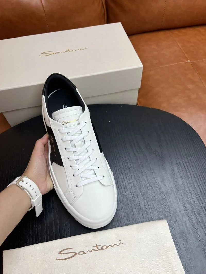 Santoni Shoes BestValue 4108