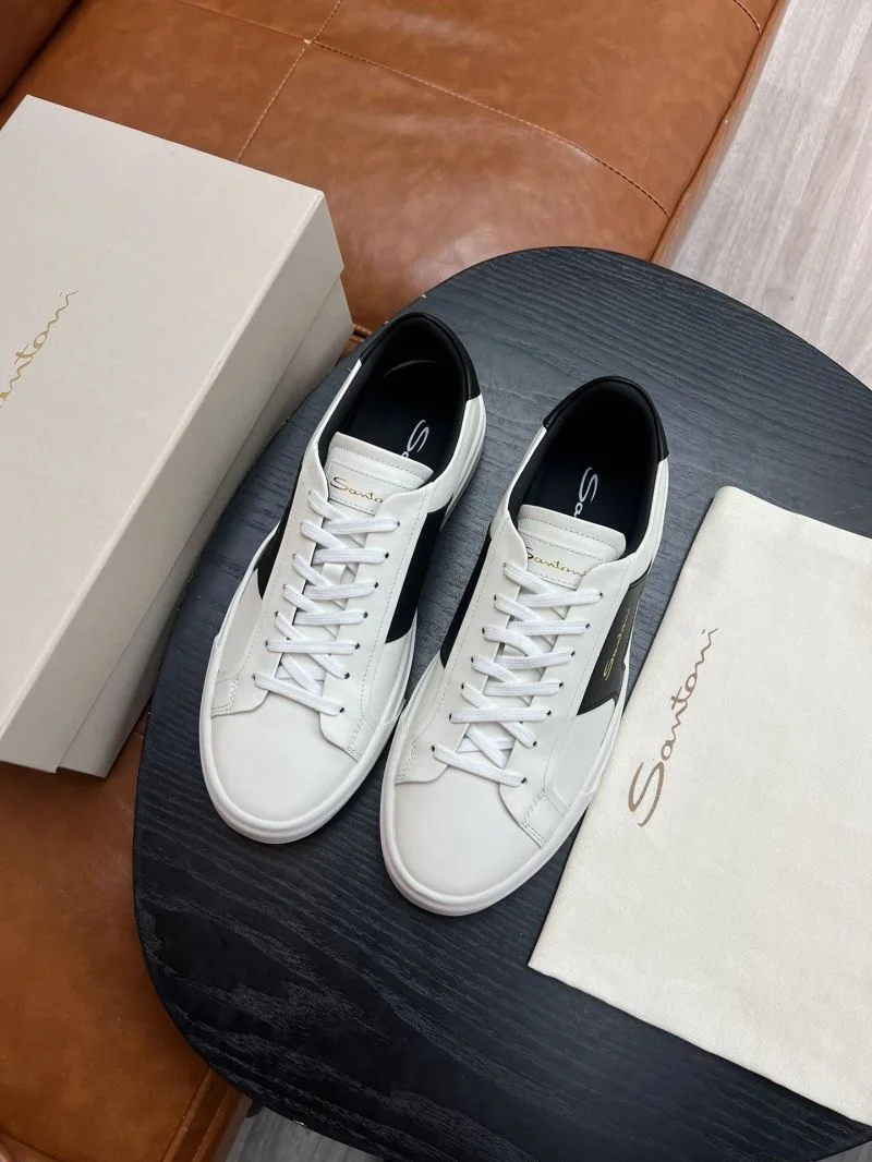 Santoni Shoes BestValue 4108