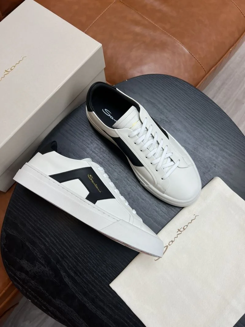 Santoni Shoes BestValue 4108