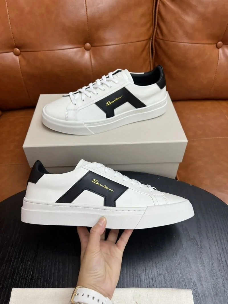 Santoni Shoes BestValue 4108